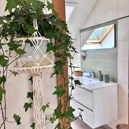 View Balcony Accommodatie bij particulieren *
