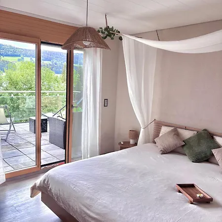 View Balcony *