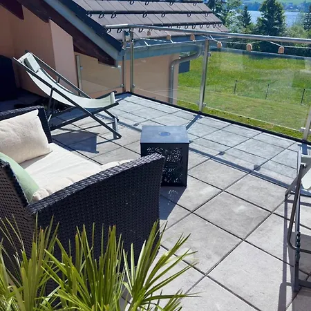 View Balcony *